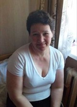 Познакомиться с татаркой.  Гузаль 52 года Балашиха 371429