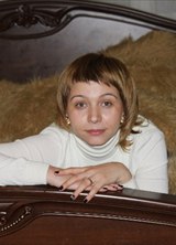 Познакомиться с татаркой.  эльвира 42 года Шатура 371499