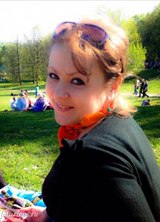 Познакомиться с татаркой.  Юлия 45 лет Москва 371509