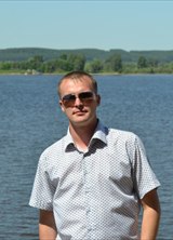 Познакомиться с татарином.  Almaz 41 год Уфа 318933