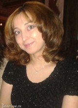 Познакомиться с татаркой.  Оксана 47 лет Москва 327866