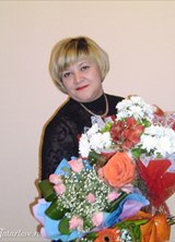 Познакомиться с татаркой.  Иришка 48 лет Уфа 371609