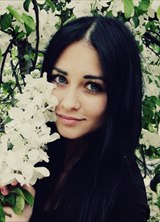 Познакомиться с татаркой.  Диляра 30 лет Москва 367069