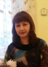 Познакомиться с татаркой.  Leisan 46 лет Октябрьский 371024