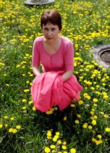 Познакомиться с татаркой.  Рима 61 год Уфа 371555