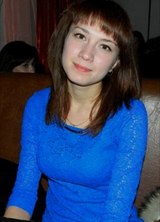 Познакомиться с татаркой.  Айгуль 36 лет Верхнеяркеево 355898