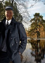 Познакомиться с татарином.  Владимир 47 лет Уфа 371720