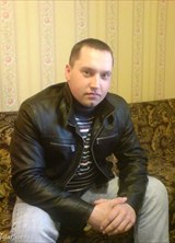 Познакомиться с татарином.  Денис 37 лет Уфа 371770