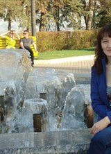Познакомиться с татаркой.  Наиля 46 лет Уфа 371774