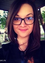 Познакомиться с татаркой.  Юленька 30 лет Москва 371872