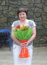 Познакомиться с татаркой.  СВЕТЛАНА 62 года Уфа 360907