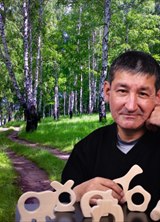 Познакомиться с татарином.  Ноябрьский 64 года Уфа 124941