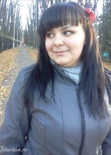 Познакомиться с татаркой.  Гульназка 32 года Уфа 371917