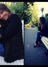 Познакомиться с татаркой.  Гульнара 34 года Москва 372084