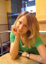 Познакомиться с татаркой.  Венера 41 год Москва 372227