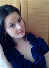 Познакомиться с татаркой.  Лилия 34 года Москва 345515