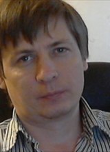 Познакомиться с татарином.  рустем 47 лет Уфа 350178