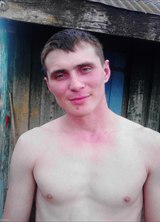 Познакомиться с татарином.  Айбулат 38 лет Уфа 371182