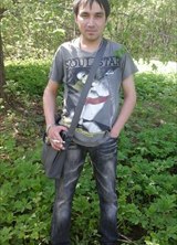 Познакомиться с татарином.  руслан 40 лет Уфа 369610