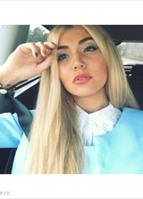 Познакомиться с татаркой.  Динара 34 года Москва 354247