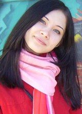 Познакомиться с татаркой.  Alsu 35 лет Москва 372307