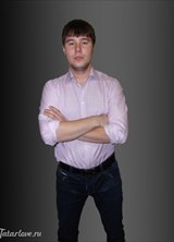 Познакомиться с татарином.  Ильнур 32 года Уфа 372451