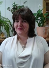 Познакомиться с татаркой.  Рита 57 лет Москва 372498