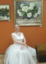 Познакомиться с татаркой.  ляля 49 лет Москва 372549