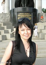 Познакомиться с татаркой.  Гульнара 45 лет Домодедово 136761