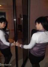 Познакомиться с татаркой.  Миляуша 40 лет Москва 372630