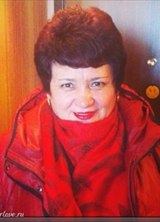 Познакомиться с татаркой.  Альфира 69 лет Уфа 364261
