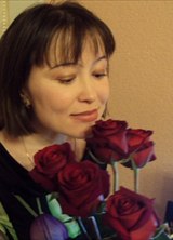Познакомиться с татаркой.  Айгуль 49 лет Уфа 372789