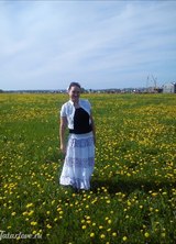 Познакомиться с татаркой.  Луиза 37 лет Уфа 366839