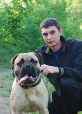 Познакомиться с татарином.  ильдар 44 года Уфа 363358