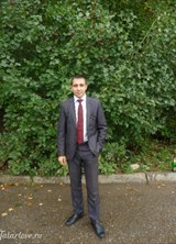 Познакомиться с татарином.  Азат 41 год Уфа 141155