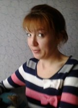 Познакомиться с татаркой.  Ильмира 32 года Уфа 372910
