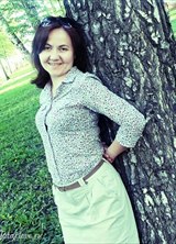 Познакомиться с татаркой.  Альбина 41 год Уфа 147248