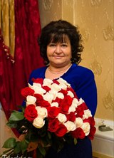 Познакомиться с татаркой.  Дилэ 56 лет Уфа 150363