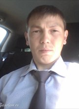 Познакомиться с татарином.  Алмаз 38 лет Казань 173908