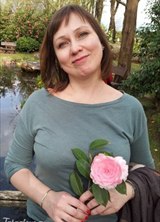 Познакомиться с татаркой.  Zulfi 52 года Москва 373048