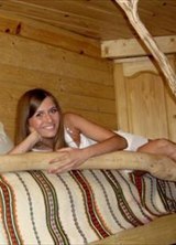 Познакомиться с татаркой.  Aрина 37 лет Уфа 373034