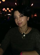 Познакомиться с татаркой.  Гузель 52 года Уфа 317139