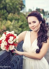 Познакомиться с татаркой.  Лилия 43 года Уфа 337059