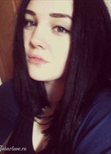 Познакомиться с татаркой.  Лилия 30 лет Москва 373428