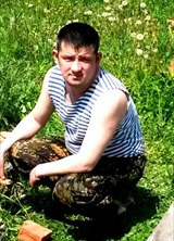 Познакомиться с татарином.  Данил 40 лет Уфа 236500