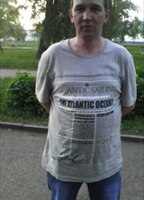 Познакомиться с татарином.  ДАНИЛ800 53 года Уфа 373447