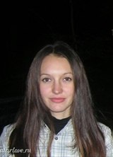 Познакомиться с татаркой.  Рада 41 год Москва 373637