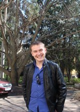 Познакомиться с татарином.  Айрат 36 лет Уфа 373726