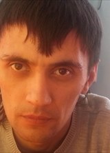 Познакомиться с татарином.  рустем 45 лет Уфа 373753