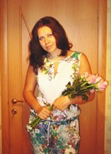 Познакомиться с татаркой.  Лейне 32 года Щелково 128614